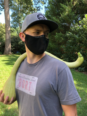 Bort, meet squash